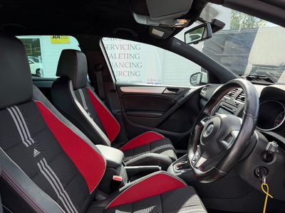 2011 Volkswagen Golf