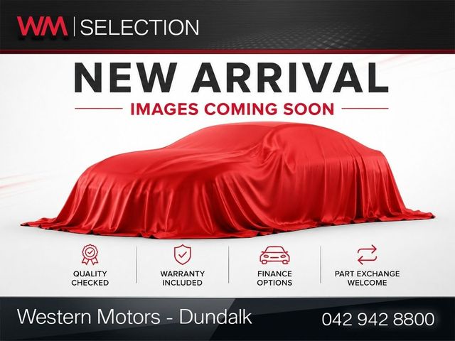 vehicle for sale from Western Motors Galway