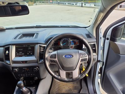 2016 Ford Ranger