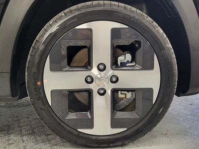 2026 Hyundai INSTER