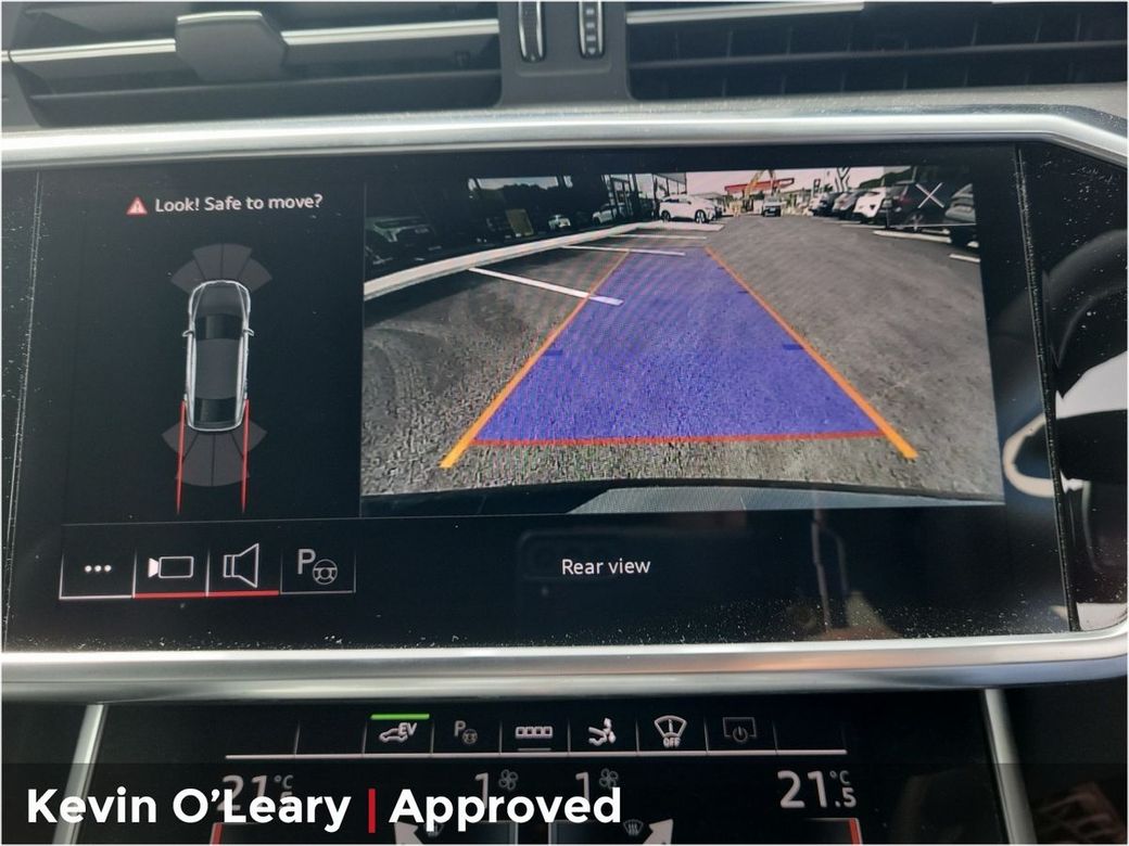 2023 Audi A7