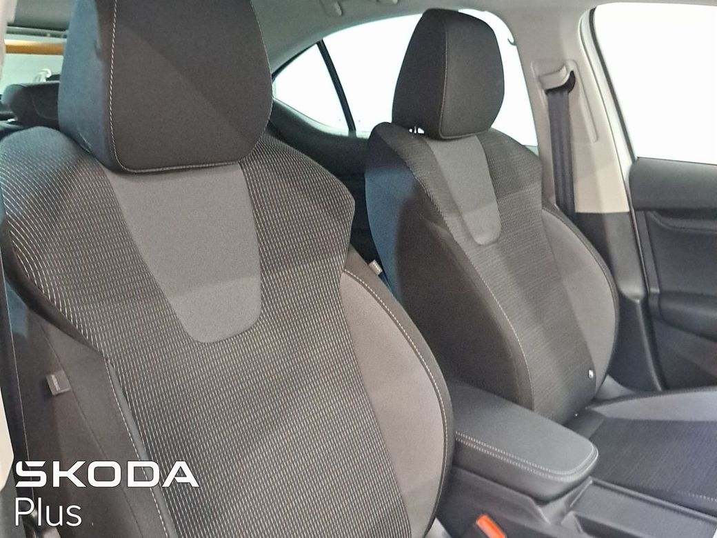 2024 Skoda Octavia