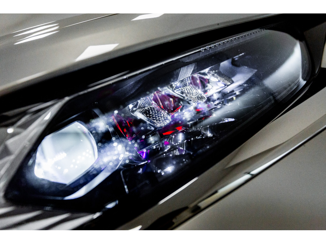 2022 DS Automobiles DS 9