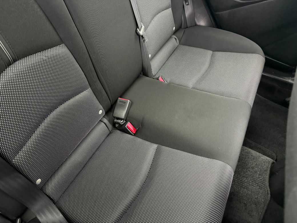 2017 Mazda Demio