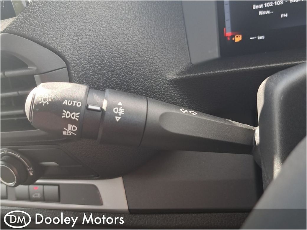 2025 Fiat Scudo