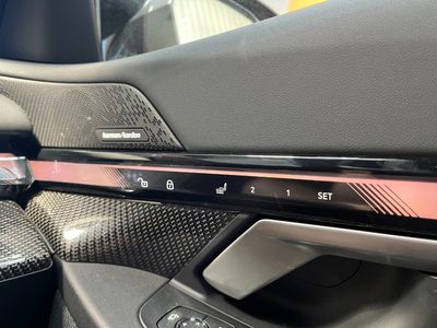 2024 BMW i5