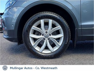 2020 Volkswagen Tiguan Allspace