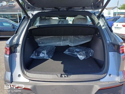 2026 BYD Sealion 5