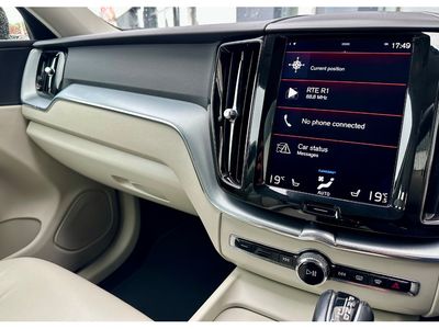 2017 Volvo XC60