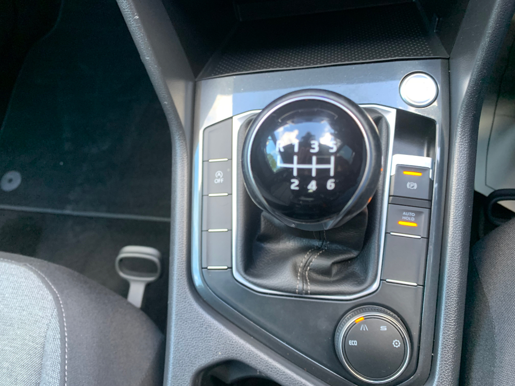 2021 SEAT Tarraco