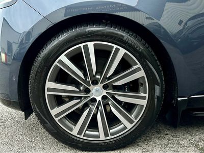 2024 Land Rover Range Rover Sport