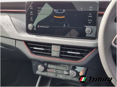2026 Skoda Scala
