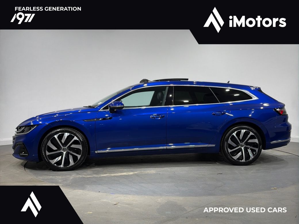 2023 Volkswagen Arteon