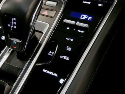 2023 Porsche Panamera
