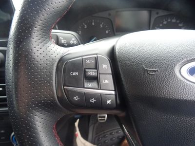 2019 Ford Focus