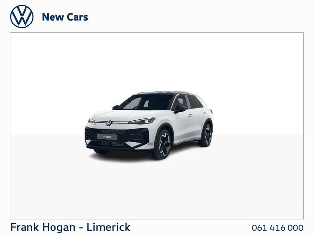 vehicle for sale from Frank Hogan Ltd