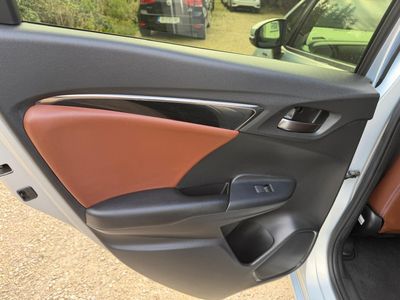 2019 Honda Fit
