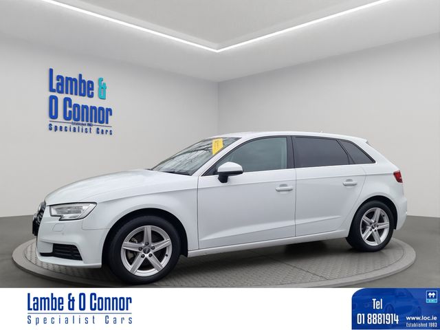 vehicle for sale from Lambe & O'Connor