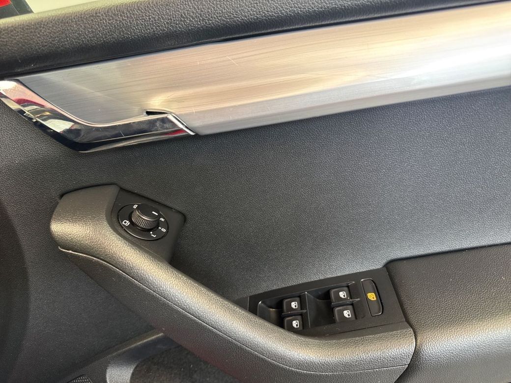 2019 Skoda Octavia