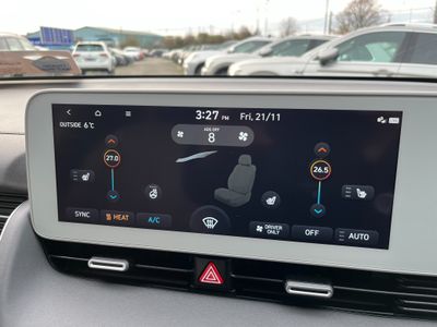 2023 Hyundai Ioniq 5