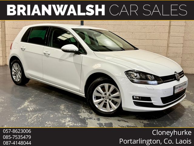 vehicle for sale from Brian Walsh Car Sales Portarlington