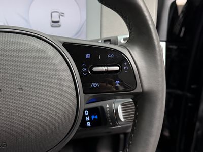 2023 Hyundai Ioniq 5