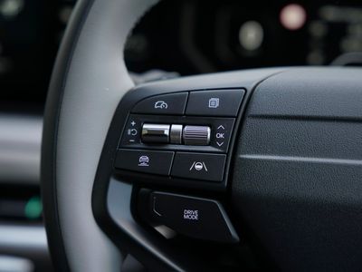 2026 Kia EV4