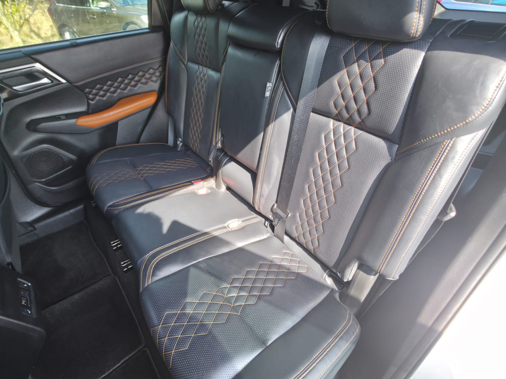 2022 Mitsubishi Outlander