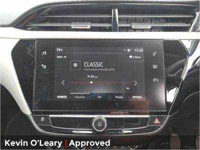 2023 Opel Corsa