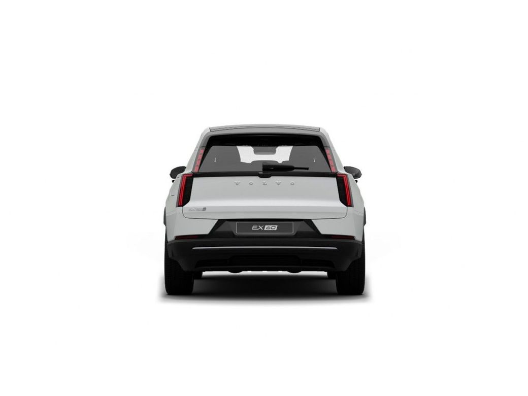 2027 Volvo EX60