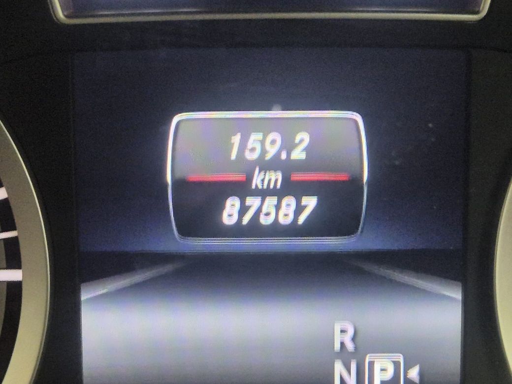 2013 Mercedes-Benz A 180