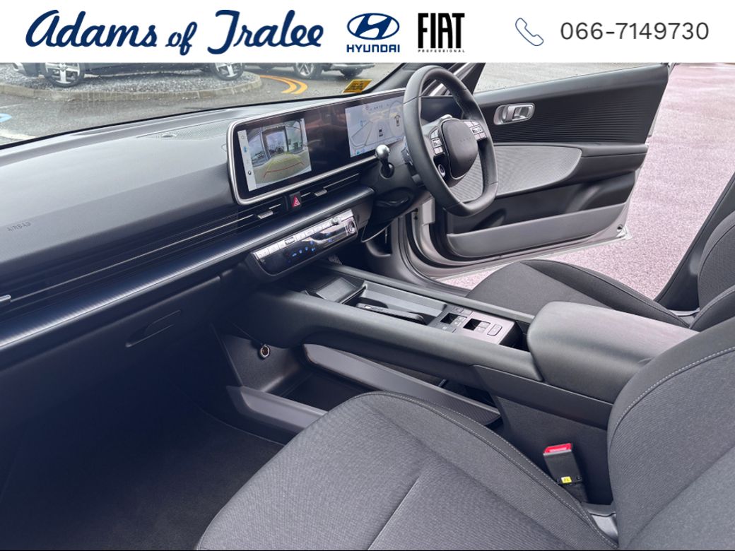 2025 Hyundai Ioniq 6