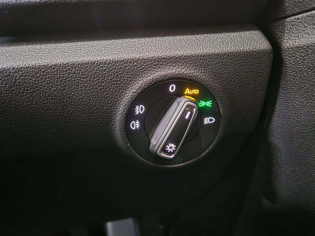 2019 Volkswagen T-Roc