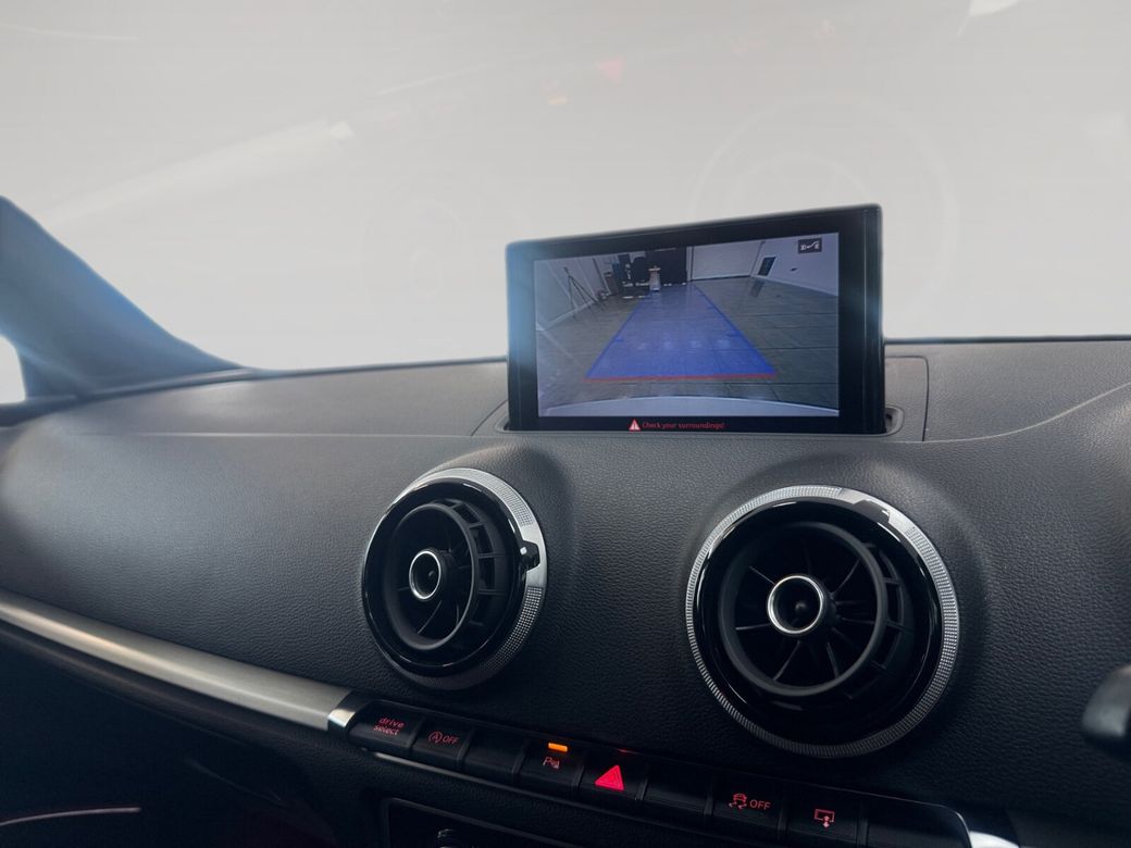 2015 Audi A3