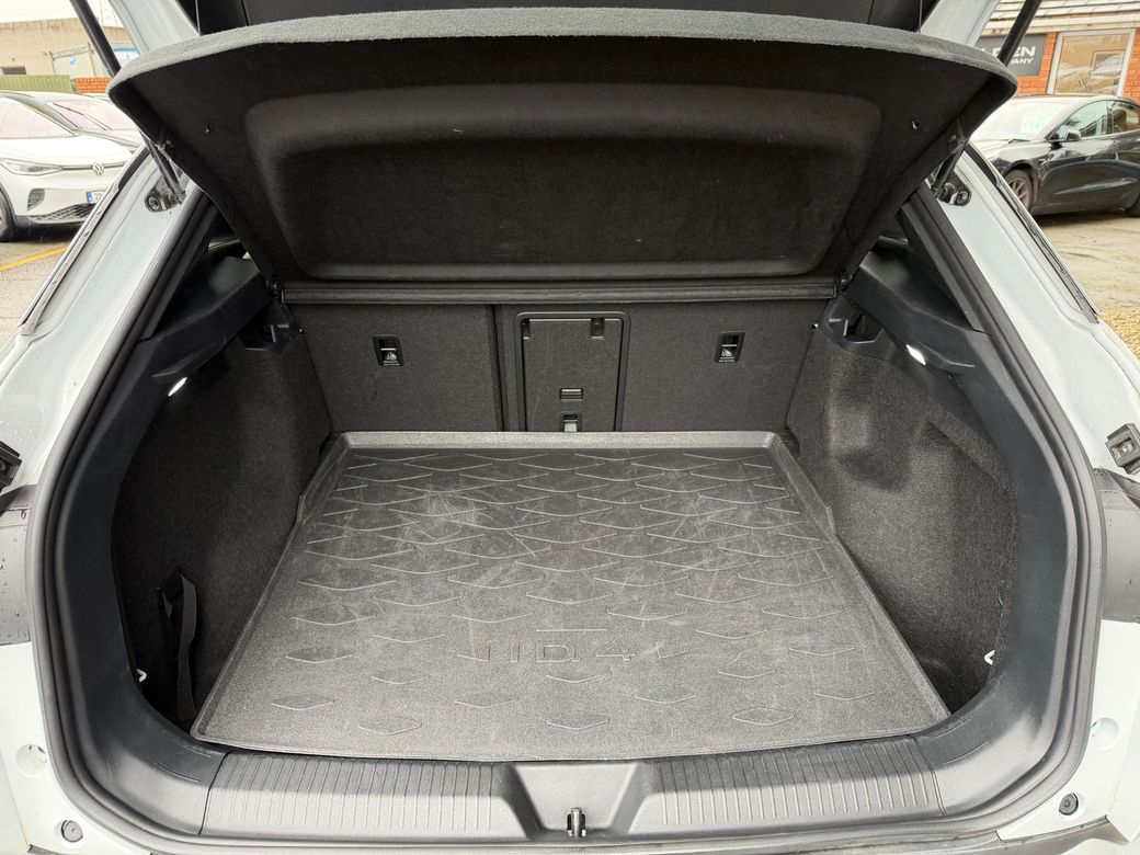 2023 Volkswagen ID.4