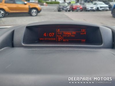 2019 Citroen Berlingo