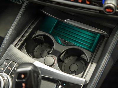 2022 BMW 5 Series
