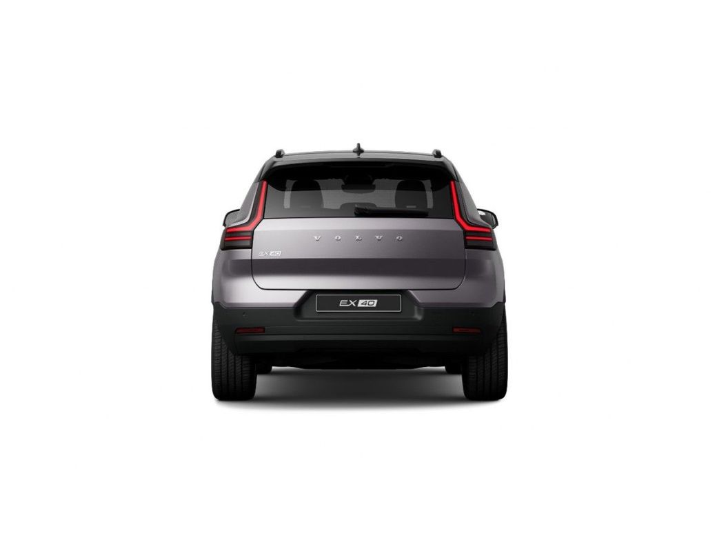 2027 Volvo EX40