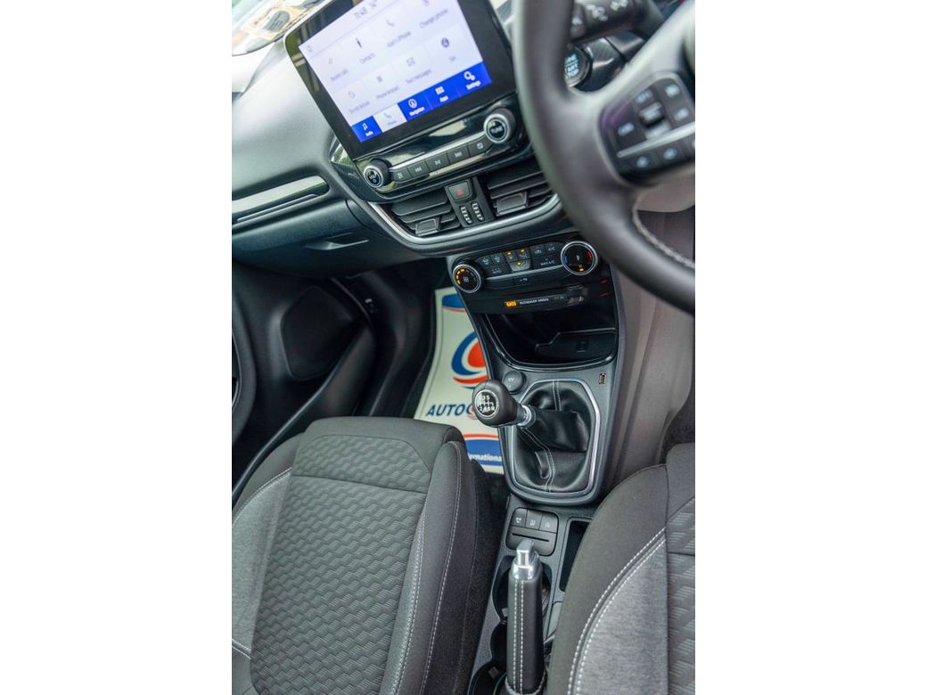 2023 Ford Puma