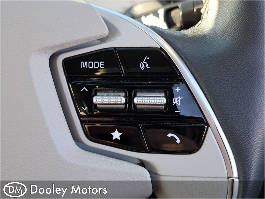 2024 Kia EV6