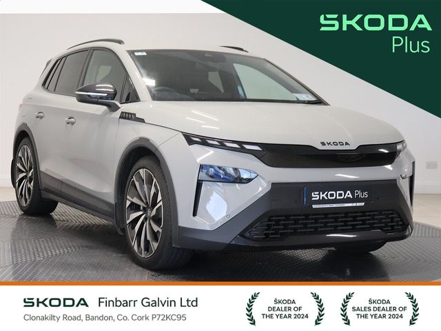 vehicle for sale from Finbarr Galvin Ltd
