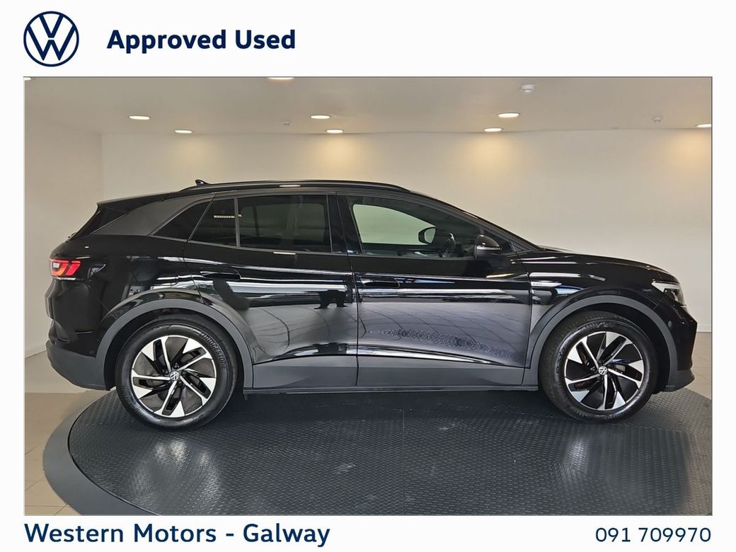2023 Volkswagen ID.4