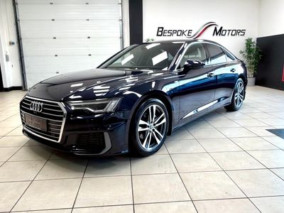2020 Audi A6