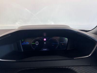 2026 Peugeot 2008