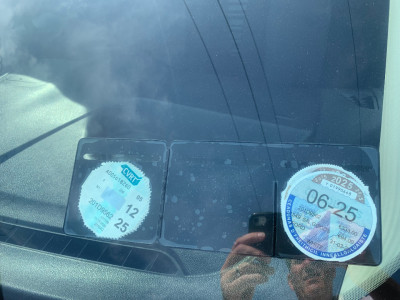 2020 Ford Transit Connect