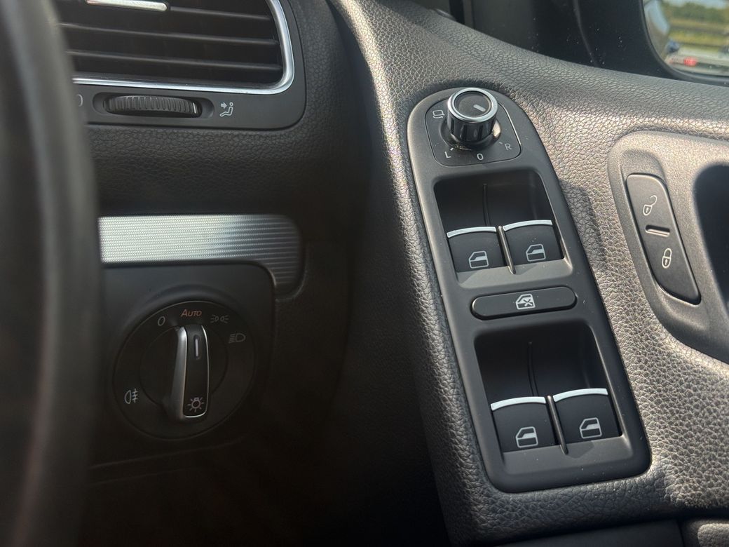 2013 Volkswagen Golf