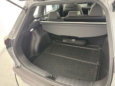 2024 Toyota Corolla Cross