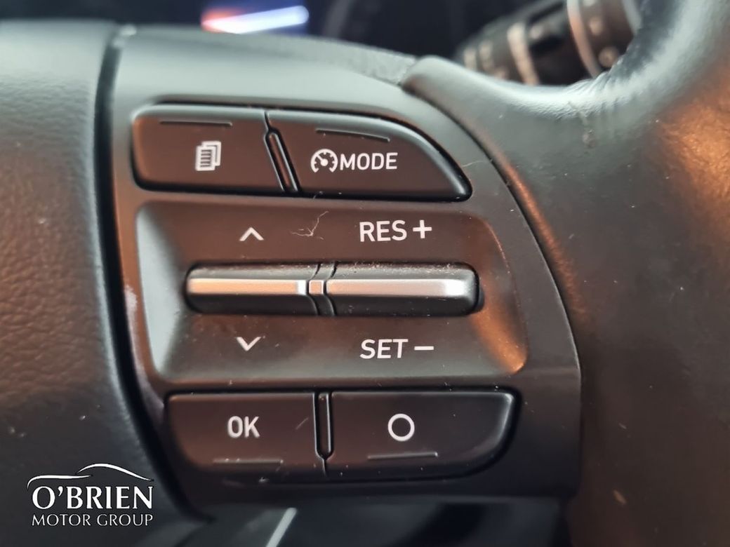 2021 Hyundai Kona