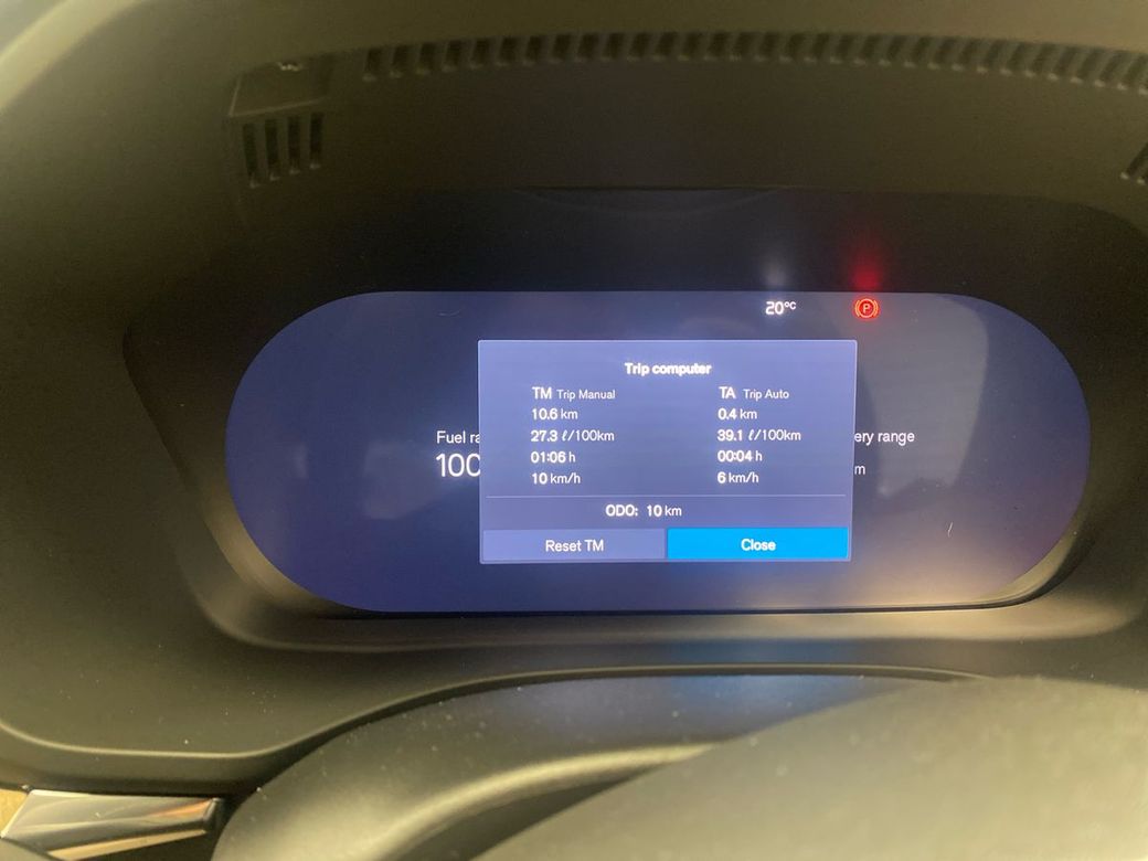 2026 Volvo XC60