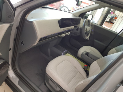 2026 Kia EV2